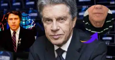 Marcos Hummel conquista R$ 2,5 milhões na batalha contra a Record e polêmica!