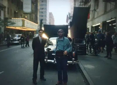 Chalamet em “Marty Supreme”: Estreia, Turnê e Busca pelo Oscar!