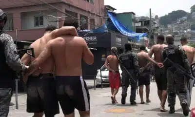 Goveradores da Oposição se Reúnem em Brasília para Combater Crime Organizado