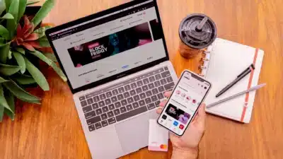 Black Friday 2025: Faturamento Dispara no E-commerce Brasileiro e Projeções de Crescimento!