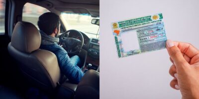 CNH Suspensa: Multas e Sanções Severas na Legislação de Trânsito BR!