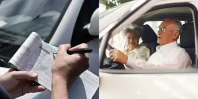 Motoristas Idosos: Descontos em Multas de Trânsito Possíveis com SNE!