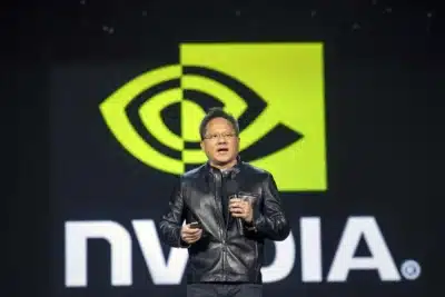 Nvidia, Trump e a reindustrialização dos EUA: nova aposta da tecnologia