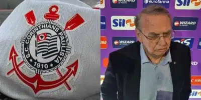 Corinthians Reestrutura Base: Vários Jogadores Dispensa na Busca por Novos Talentos