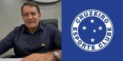 Pedrinho BH Planeja Saídas de Jogadores e Futuro de Gabigol no Cruzeiro em 2026