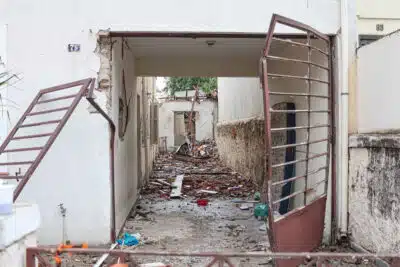 Operação Bancada Investiga Explosão em Tatuapé: Suspeito Morre e Balões Criminosos Revelados