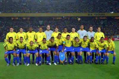 Jovem Pan: Estratégia Criativa e Sucesso na Cobertura da Copa do Mundo de 2002
