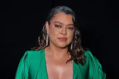 Preta Gil é homenageada em premiação musical com foco na mulher em SP