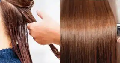 Cabelos lisos saudáveis: alternativas à progressiva para você!