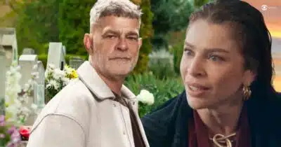 Rogério retorna à novela das nove: reviravolta chocante e vingança!