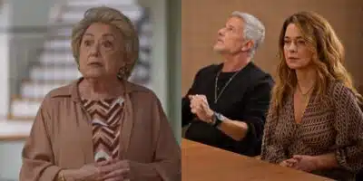 Rosa em Ação: Reviravoltas e Perigo em “Dona de Mim” – Detalhes da Novela