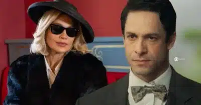 Sandra tramam vingança implacável e colocam Celso em risco na novela Êta Mundo Melhor