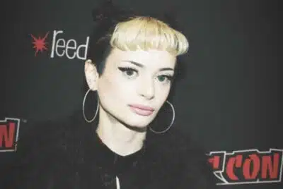 Ruth Codd Detona em Vídeo com Honestidade e Humor Sobre Segunda Amputação