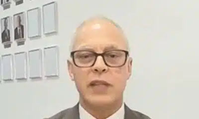 Victor Santos propõe nova estratégia para combater crime organizado nas favelas do Rio