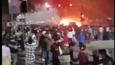 Explosão Chocante em Nova Délhi: Vítimas e Pânico Após Incidente no Forte Vermelho