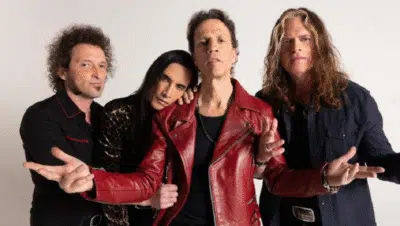 Monsters of Rock 2026: Extreme e Lynyrd Skynyrd prometem noite épica!