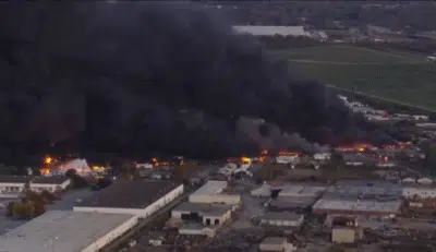 Incêndio em Avião da UPS em Louisville: Investigação da FAA Após Acidente