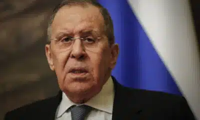 Rússia Abre para Diálogo Sobre Acusações de Testes Nucleares dos EUA