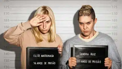 “Tremembé”: Série Detona Redes Sociais com Prisioneiros Notórios Revelados