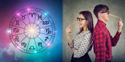 Leões Revelam: Signos Mais Suspeitos de Mentir – O Que Saber!
