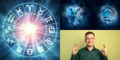 Leão, Touro e Sagitário: Astros trazem sorte e oportunidades em Dezembro