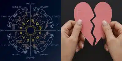 Signos do Zodíaco Predestinados a Voltar para o Ex? Descubra!