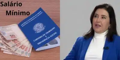Salário Mínimo 2026: Governo Projeta R$1.631 com Aumento de 7,45%