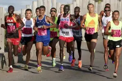 Inscrições para a Maior Corrida do Brasil Abertas com Sorteio Exclusivo!