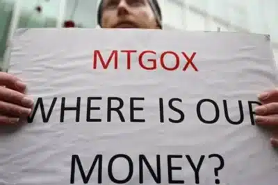 Mt. Gox Retorna com Movimentação de Criptomoedas e Impacta Mercado Bitcoin