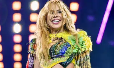 Joelma revela recuperação da Covid-19, rotina de autocuidado e superação