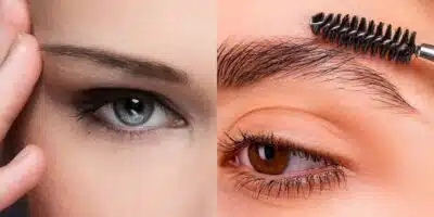 Sobrancelhas: O Segredo para um Olhar Mais Expressivo e Radiante!