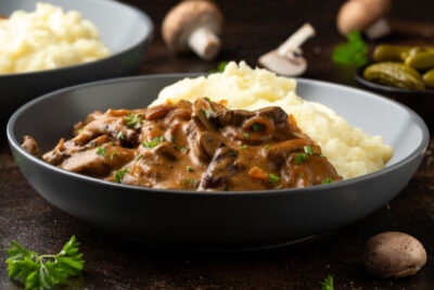 Músculo: Receitas Econômicas e Nutritivas para Refeições Incríveis!