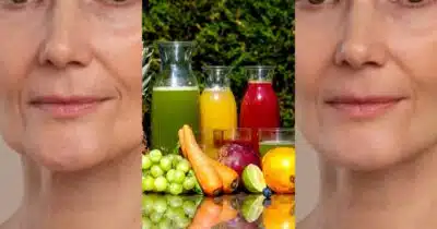 Mulheres 50+ Descobrem Receita Natural para Reduzir Rugas e Revitalizar a Pele