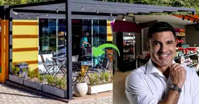 Edu Guedes e Fast4You: Expansão Global e Faturamento Recorde em 2025