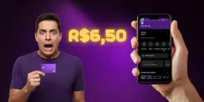 Nubank cobra R$6,50 a cada saque! Saiba como funciona essa tarifa surpreendente