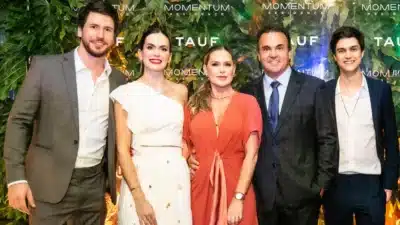 Tauf Empreendimentos Impulsiona Expansão do Luxo Imobiliário em Piçarras