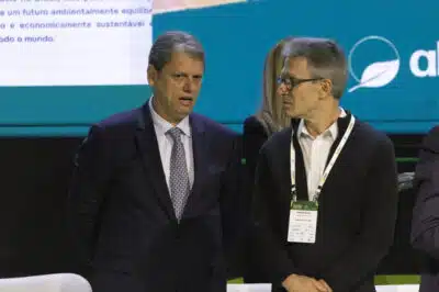 Tarcísio Mota Desafia Lula em 2026: Estratégia e Nomes para Vice-Presidente!