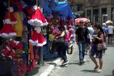 OCDE aponta dificuldades e desafios da América Latina em produtividade e inclusão