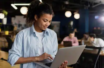 Empresas de e-commerce investem pesado em IA e automação na Black Friday e Natal