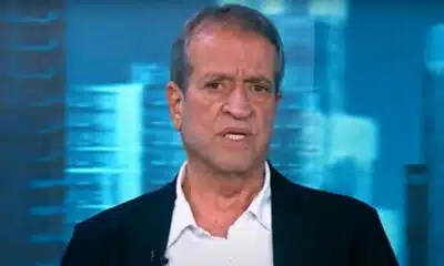 PL Quente no Debate: Tarcísio de Freitas pode ser cotado para 2026!