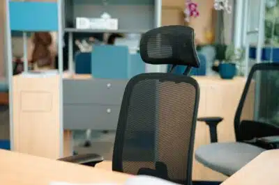 Maurício Comin aponta 6 tendências que transformarão o mobiliário corporativo até 2033!