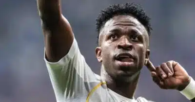 Ancelotti impõe mudança radical em Vini Jr. para a Seleção Brasileira