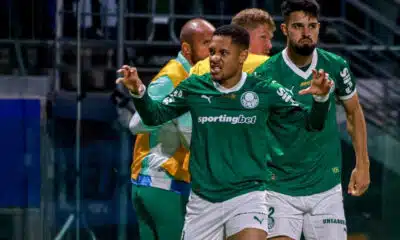 Vitor Roque retorna à seleção brasileira após dois anos e desfalca Palmeiras!