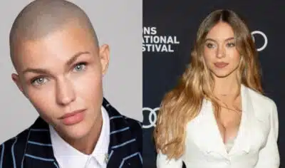 Rose critica “Christy” e ataca declaração de diretor, gerando polêmica