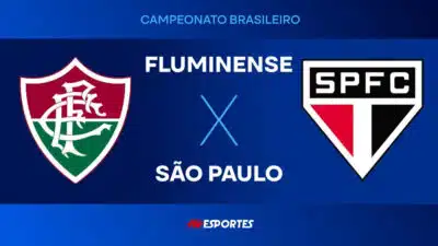 Fluminense x São Paulo: Jogo Decisivo Promete Eletrizar Campeonato Brasileiro!