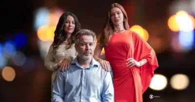 Arminda usa traição de Ferette para vingança chocante em Três Graças – Veja!