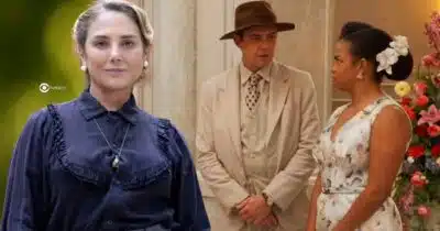 Zulma trama vingança e inventa gravidez falsa em “Êta Mundo Melhor!”