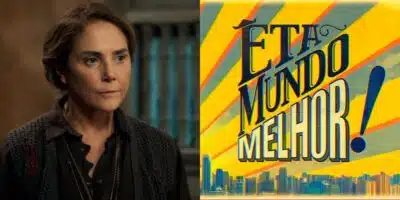 Zulma desmascarada: farsa de gravidez exposta em “Êta Mundo Melhor”!