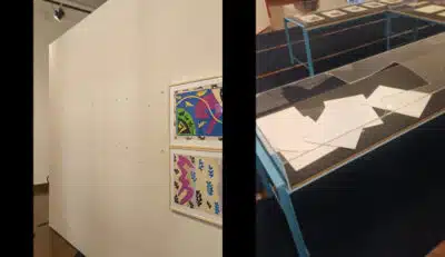 Roubo de Obras de Arte na Biblioteca Mário de Andrade Chocará São Paulo!