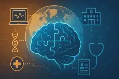Inteligência Artificial Revoluciona Hospitais: Eficiência, Diagnósticos e o Futuro da Saúde!